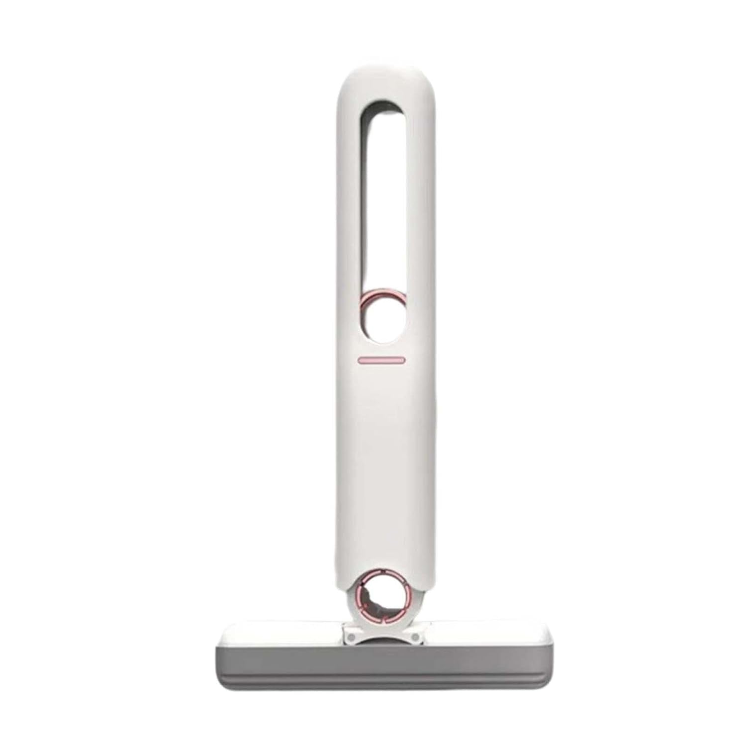 Portable Self-Squeeze Mini Mop – Strong Absorbent Mop for Bathroom & Kitchen Portable Self-Squeeze Mini Mop – Strong Absorbent Mop for Bathroom & Kitchen